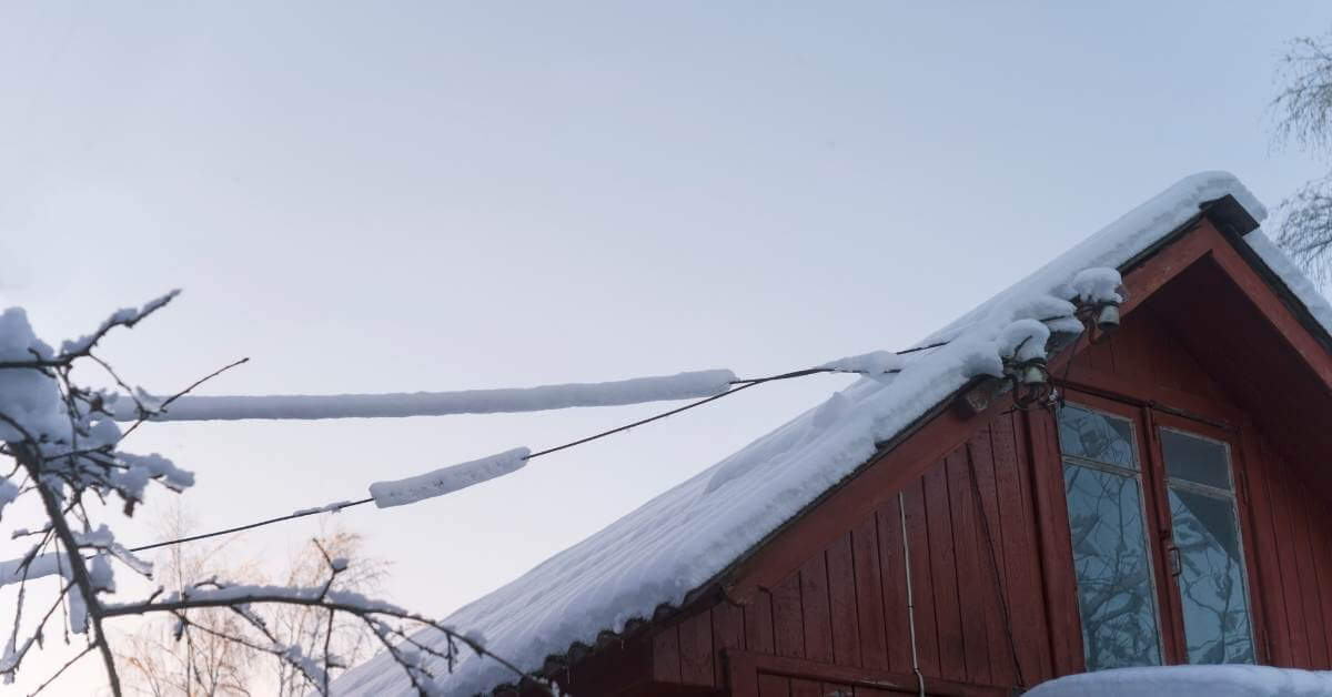 types of load - ice load