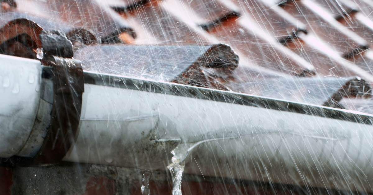 types of load - rain load