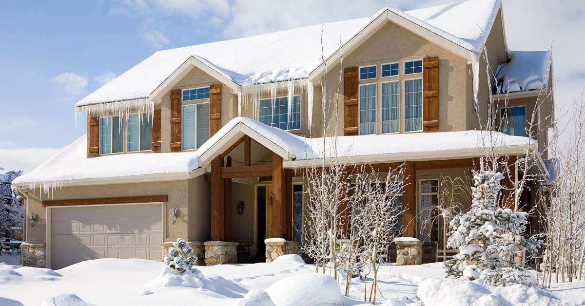 types of load - snow load