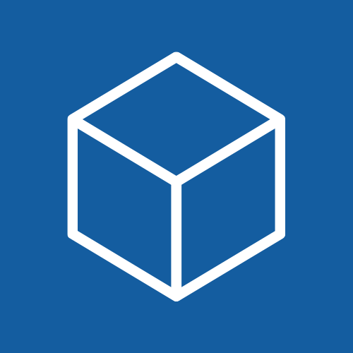 S3D Icon
