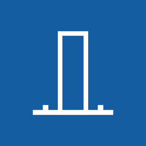 Base Plate Icon