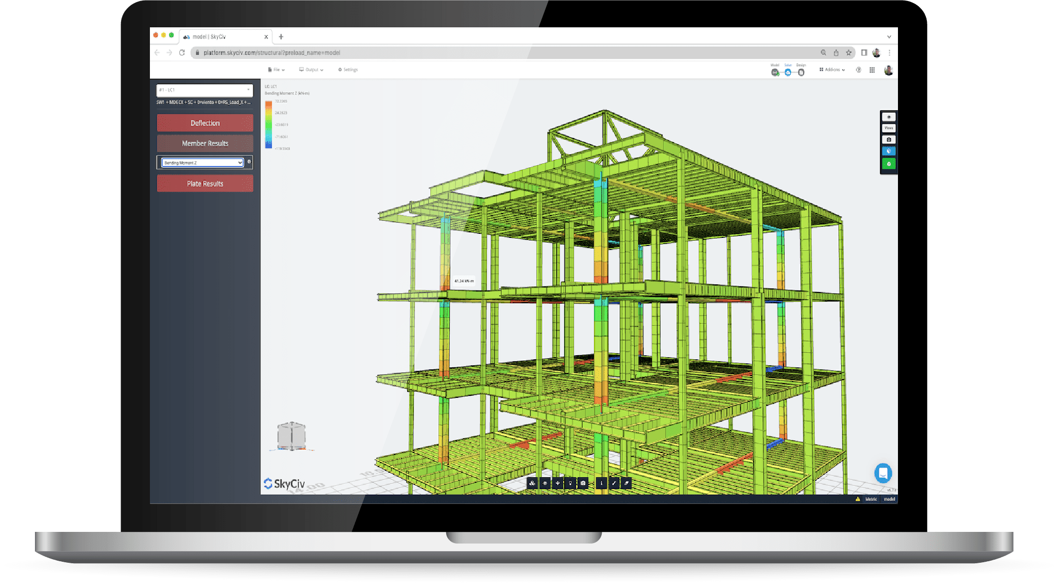 Concrete Structure Design Wood structure design software, structural wood design software, timber design software