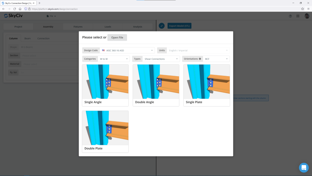 i beam calculator, beam design, beam deflection calculator