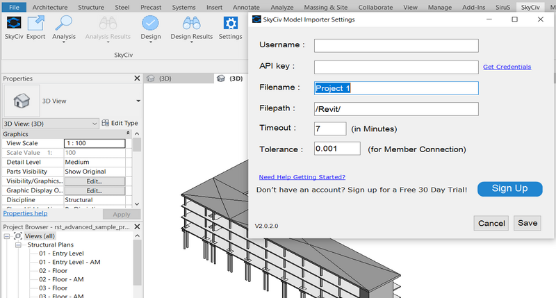 Revit_Screenshot_0807 Revit integration