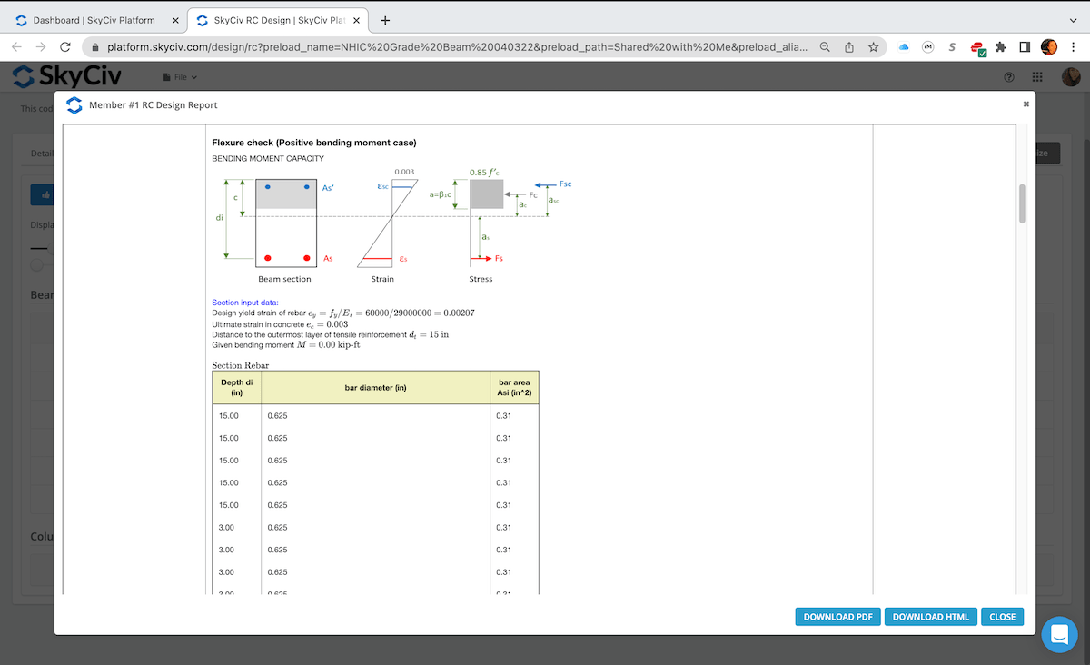concrete report example-min concrete report example-min