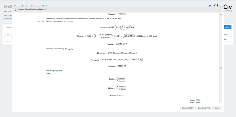 foundation-reporting foundation-reporting
