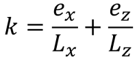 Pressure Distribution Under a Rectangular Concrete Footing