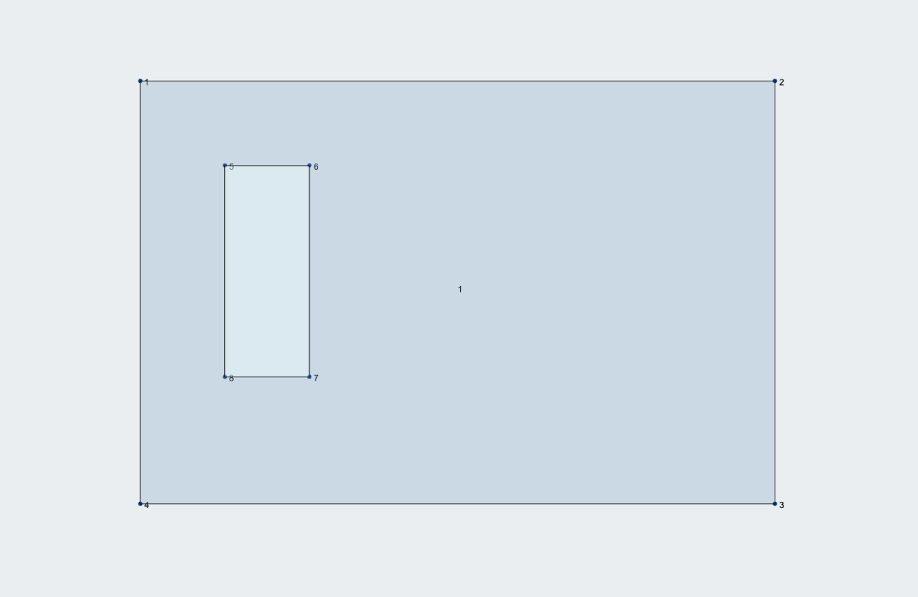 6_Plate_Hole_Created slab on grade design