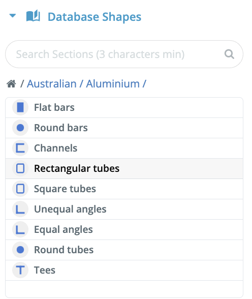 as1664-section-database