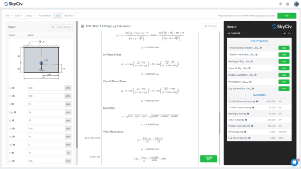 Custom Calculator Automation Custom Calculator Automation