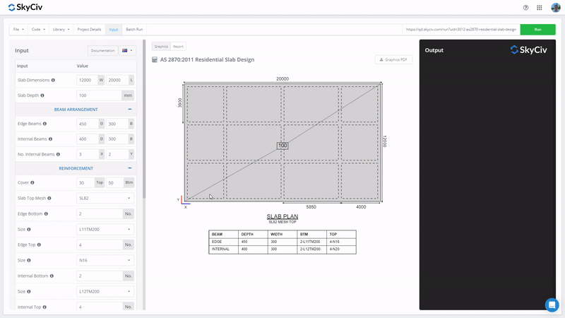 Quick Desig Calc Demo Quick Desig Calc Demo