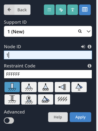 3 Add Support