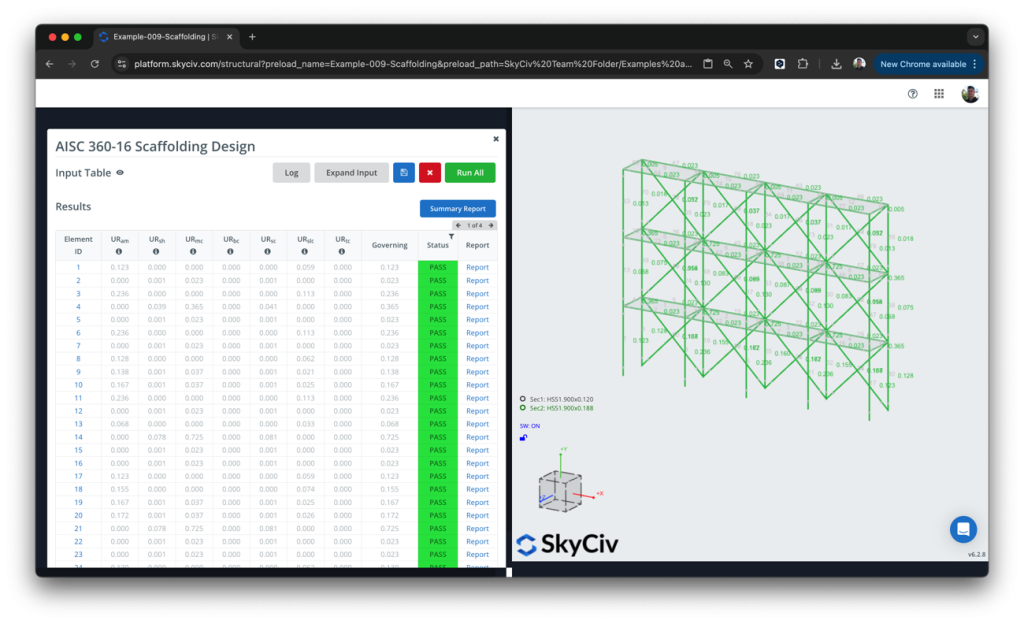 scaffolding-design-example-structural-software-results scaffolding example