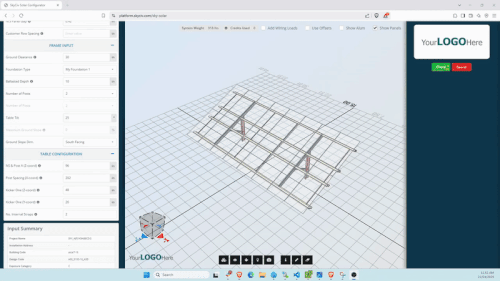 Manufacturing with SkyCiv Manufacturing with SkyCiv