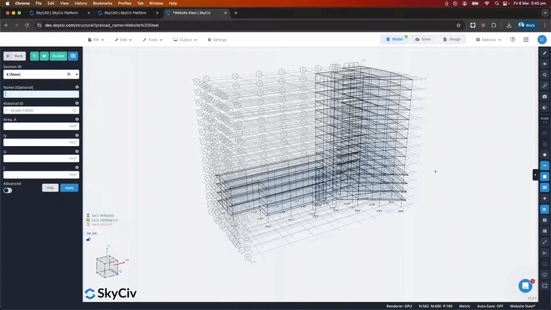 analysis-to-cad-quickly